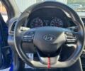 Синій Хендай Елантра, об'ємом двигуна 1.6 л та пробігом 31 тис. км за 7000 $, фото 12 на Automoto.ua