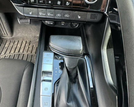 Синій Хендай Елантра, об'ємом двигуна 2 л та пробігом 57 тис. км за 18500 $, фото 42 на Automoto.ua