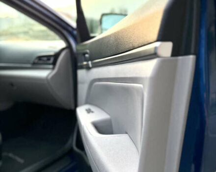 Хендай Элантра 2020 в Киеве на Automoto.ua Синий Хендай Элантра, объемом двигателя 2 л и пробегом 48 тыс. км за 14300 $, фото 16 на Automoto.ua