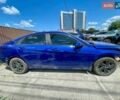 Синий Хендай Элантра, объемом двигателя 2 л и пробегом 83 тыс. км за 8900 $, фото 5 на Automoto.ua