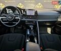 Синій Хендай Елантра, об'ємом двигуна 2 л та пробігом 82 тис. км за 19200 $, фото 19 на Automoto.ua