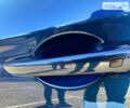 Синій Хендай Елантра, об'ємом двигуна 2 л та пробігом 60 тис. км за 13300 $, фото 22 на Automoto.ua