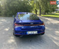 Синий Хендай Элантра, объемом двигателя 1.98 л и пробегом 79 тыс. км за 17750 $, фото 9 на Automoto.ua