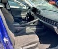 Синий Хендай Элантра, объемом двигателя 2 л и пробегом 83 тыс. км за 8900 $, фото 26 на Automoto.ua