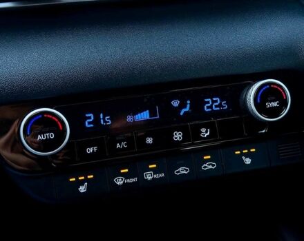 Синий Хендай Элантра, объемом двигателя 2 л и пробегом 118 тыс. км за 18800 $, фото 11 на Automoto.ua