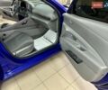 Хендай Элантра 2021 в Сумах на Automoto.ua Синий Хендай Элантра, объемом двигателя 1.58 л и пробегом 136 тыс. км за 17999 $, фото 45 на Automoto.ua