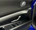 Синий Хендай Элантра, объемом двигателя 2 л и пробегом 109 тыс. км за 16500 $, фото 12 на Automoto.ua