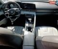 Синий Хендай Элантра, объемом двигателя 2 л и пробегом 107 тыс. км за 3900 $, фото 7 на Automoto.ua