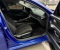Синий Хендай Элантра, объемом двигателя 2 л и пробегом 109 тыс. км за 16500 $, фото 14 на Automoto.ua