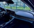 Синий Хендай Элантра, объемом двигателя 2 л и пробегом 118 тыс. км за 18800 $, фото 21 на Automoto.ua