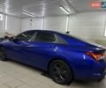 Хендай Элантра 2021 в Сумах на Automoto.ua Синий Хендай Элантра, объемом двигателя 1.58 л и пробегом 136 тыс. км за 17999 $, фото 32 на Automoto.ua