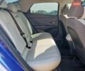 Синий Хендай Элантра, объемом двигателя 2 л и пробегом 107 тыс. км за 3900 $, фото 9 на Automoto.ua
