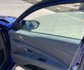 Синій Хендай Елантра, об'ємом двигуна 2 л та пробігом 39 тис. км за 19500 $, фото 12 на Automoto.ua