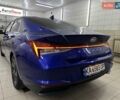 Хендай Элантра 2021 в Сумах на Automoto.ua Синий Хендай Элантра, объемом двигателя 1.58 л и пробегом 136 тыс. км за 17999 $, фото 27 на Automoto.ua