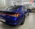 Хендай Элантра 2021 в Сумах на Automoto.ua Синий Хендай Элантра, объемом двигателя 1.58 л и пробегом 136 тыс. км за 17999 $, фото 23 на Automoto.ua