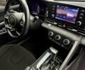 Синий Хендай Элантра, объемом двигателя 2 л и пробегом 109 тыс. км за 16500 $, фото 16 на Automoto.ua