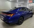 Хендай Элантра 2021 в Сумах на Automoto.ua Синий Хендай Элантра, объемом двигателя 1.58 л и пробегом 136 тыс. км за 17999 $, фото 22 на Automoto.ua