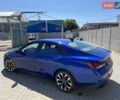 Синій Хендай Елантра, об'ємом двигуна 2 л та пробігом 39 тис. км за 19500 $, фото 3 на Automoto.ua