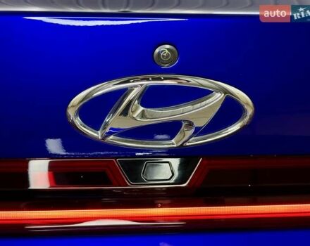 Хендай Элантра 2021 в Сумах на Automoto.ua Синий Хендай Элантра, объемом двигателя 1.58 л и пробегом 136 тыс. км за 17999 $, фото 44 на Automoto.ua