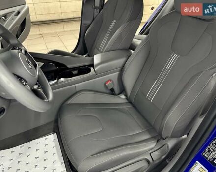 Хендай Элантра 2021 в Сумах на Automoto.ua Синий Хендай Элантра, объемом двигателя 1.58 л и пробегом 136 тыс. км за 17999 $, фото 50 на Automoto.ua