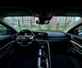 Синий Хендай Элантра, объемом двигателя 2 л и пробегом 118 тыс. км за 18800 $, фото 16 на Automoto.ua