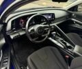 Синий Хендай Элантра, объемом двигателя 2 л и пробегом 109 тыс. км за 16500 $, фото 11 на Automoto.ua