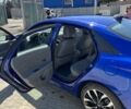Синій Хендай Елантра, об'ємом двигуна 2 л та пробігом 39 тис. км за 19500 $, фото 17 на Automoto.ua