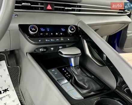 Хендай Элантра 2021 в Сумах на Automoto.ua Синий Хендай Элантра, объемом двигателя 1.58 л и пробегом 136 тыс. км за 17999 $, фото 54 на Automoto.ua