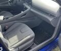Синій Хендай Елантра, об'ємом двигуна 2 л та пробігом 45 тис. км за 16900 $, фото 4 на Automoto.ua