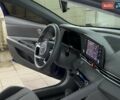 Хендай Элантра 2021 в Сумах на Automoto.ua Синий Хендай Элантра, объемом двигателя 1.58 л и пробегом 136 тыс. км за 17999 $, фото 39 на Automoto.ua