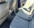 Синій Хендай Елантра, об'ємом двигуна 2 л та пробігом 39 тис. км за 19500 $, фото 18 на Automoto.ua