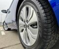 Синий Хендай Элантра, объемом двигателя 2 л и пробегом 109 тыс. км за 16500 $, фото 6 на Automoto.ua