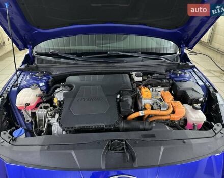 Хендай Элантра 2021 в Сумах на Automoto.ua Синий Хендай Элантра, объемом двигателя 1.58 л и пробегом 136 тыс. км за 17999 $, фото 66 на Automoto.ua