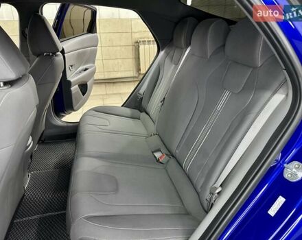 Хендай Элантра 2021 в Сумах на Automoto.ua Синий Хендай Элантра, объемом двигателя 1.58 л и пробегом 136 тыс. км за 17999 $, фото 47 на Automoto.ua