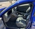 Синій Хендай Елантра, об'ємом двигуна 2 л та пробігом 39 тис. км за 19500 $, фото 11 на Automoto.ua