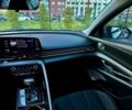 Синий Хендай Элантра, объемом двигателя 2 л и пробегом 118 тыс. км за 18800 $, фото 17 на Automoto.ua