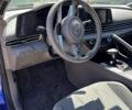 Синій Хендай Елантра, об'ємом двигуна 2 л та пробігом 39 тис. км за 19500 $, фото 7 на Automoto.ua