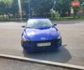 Синий Хендай Элантра, объемом двигателя 1.59 л и пробегом 62 тыс. км за 18300 $, фото 10 на Automoto.ua