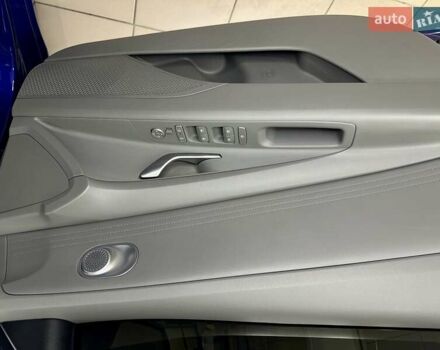 Хендай Элантра 2021 в Сумах на Automoto.ua Синий Хендай Элантра, объемом двигателя 1.58 л и пробегом 136 тыс. км за 17999 $, фото 48 на Automoto.ua