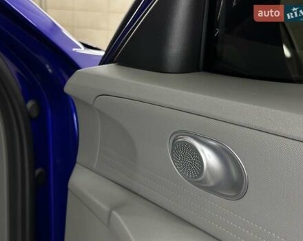 Хендай Элантра 2021 в Сумах на Automoto.ua Синий Хендай Элантра, объемом двигателя 1.58 л и пробегом 136 тыс. км за 17999 $, фото 41 на Automoto.ua