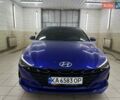 Хендай Элантра 2021 в Сумах на Automoto.ua Синий Хендай Элантра, объемом двигателя 1.58 л и пробегом 136 тыс. км за 17999 $, фото 14 на Automoto.ua
