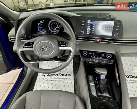 Хендай Элантра 2021 в Сумах на Automoto.ua Синий Хендай Элантра, объемом двигателя 1.58 л и пробегом 136 тыс. км за 17999 $, фото 61 на Automoto.ua