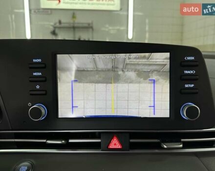 Хендай Элантра 2021 в Сумах на Automoto.ua Синий Хендай Элантра, объемом двигателя 1.58 л и пробегом 136 тыс. км за 17999 $, фото 56 на Automoto.ua