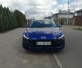 Синий Хендай Элантра, объемом двигателя 2 л и пробегом 21 тыс. км за 19900 $, фото 2 на Automoto.ua