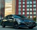 Синий Хендай Элантра, объемом двигателя 2 л и пробегом 118 тыс. км за 18800 $, фото 1 на Automoto.ua