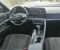 Синий Хендай Элантра, объемом двигателя 2 л и пробегом 21 тыс. км за 19900 $, фото 13 на Automoto.ua