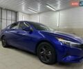 Хендай Элантра 2021 в Сумах на Automoto.ua Синий Хендай Элантра, объемом двигателя 1.58 л и пробегом 136 тыс. км за 17999 $, фото 17 на Automoto.ua