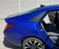 Синій Хендай Елантра, об'ємом двигуна 2 л та пробігом 39 тис. км за 19500 $, фото 16 на Automoto.ua