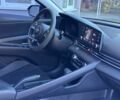 Синій Хендай Елантра, об'ємом двигуна 2 л та пробігом 119 тис. км за 15500 $, фото 9 на Automoto.ua