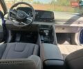 Синій Хендай Елантра, об'ємом двигуна 2 л та пробігом 45 тис. км за 17350 $, фото 13 на Automoto.ua